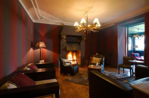 Отель Hotel Le Beau Séjour  Насонь